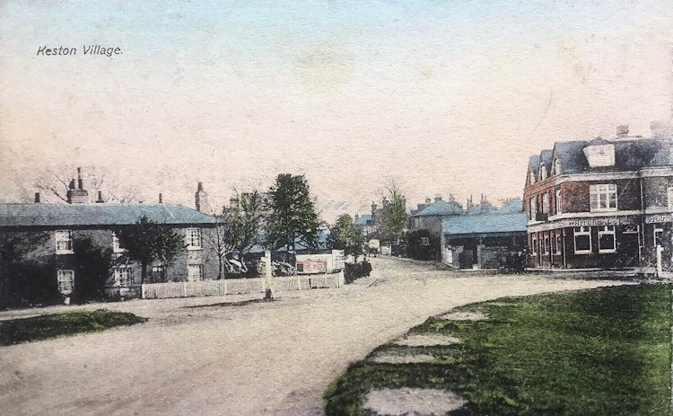 Fox 1908