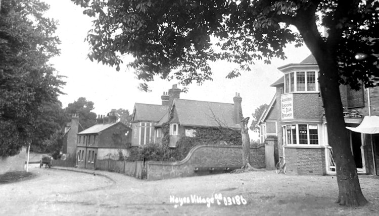 George 1912