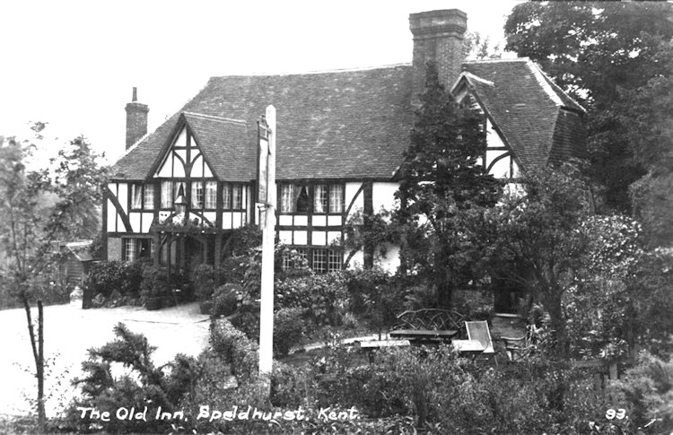 George and Dragon 1908