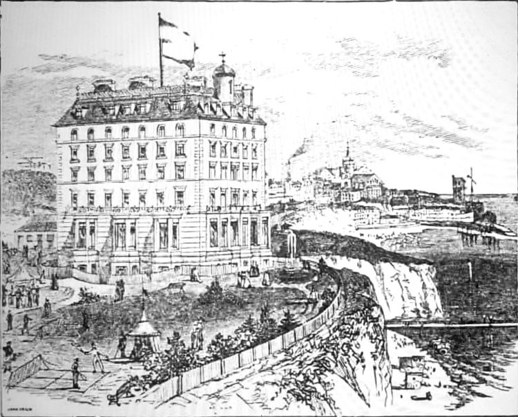 Grand Hotel