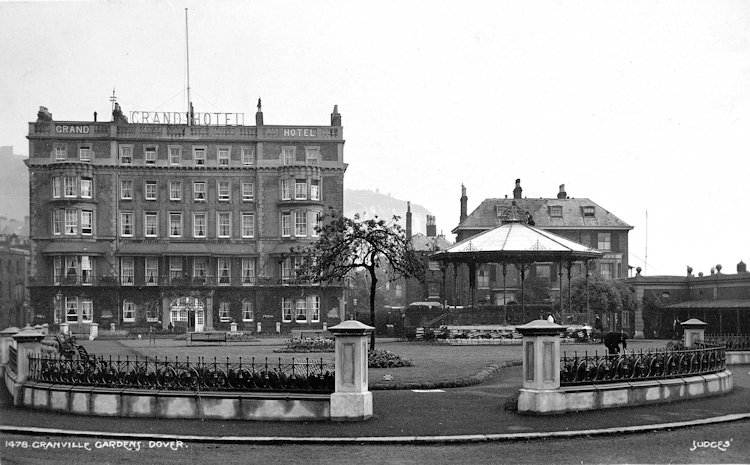 Grand Hotel
