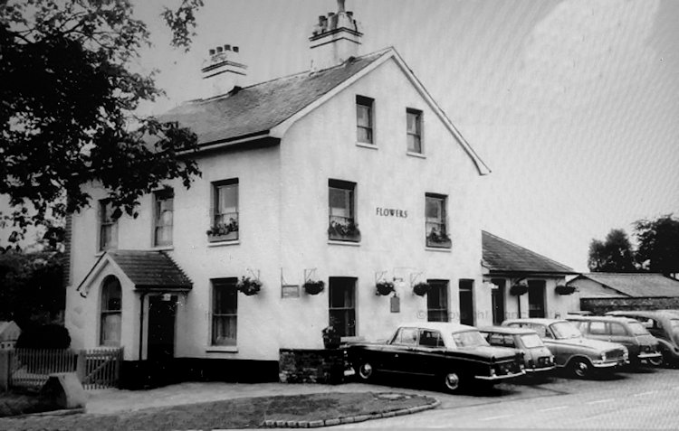 Hare and Hounds 1965