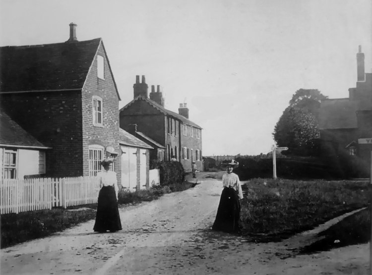 Harrow 1906