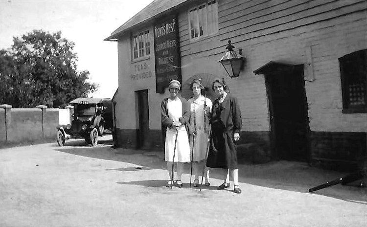 Harrow 1928