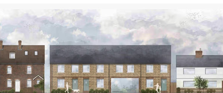 King's Head plans 2026