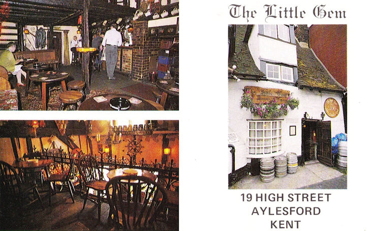 Little Gem 1989