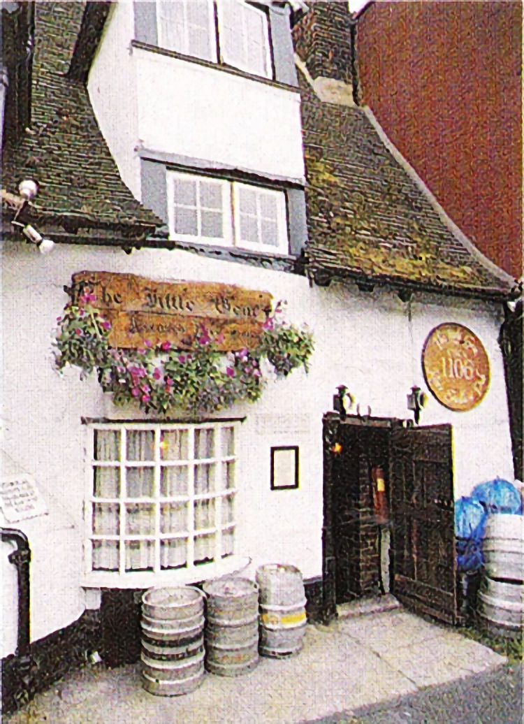 Little Gem 1989