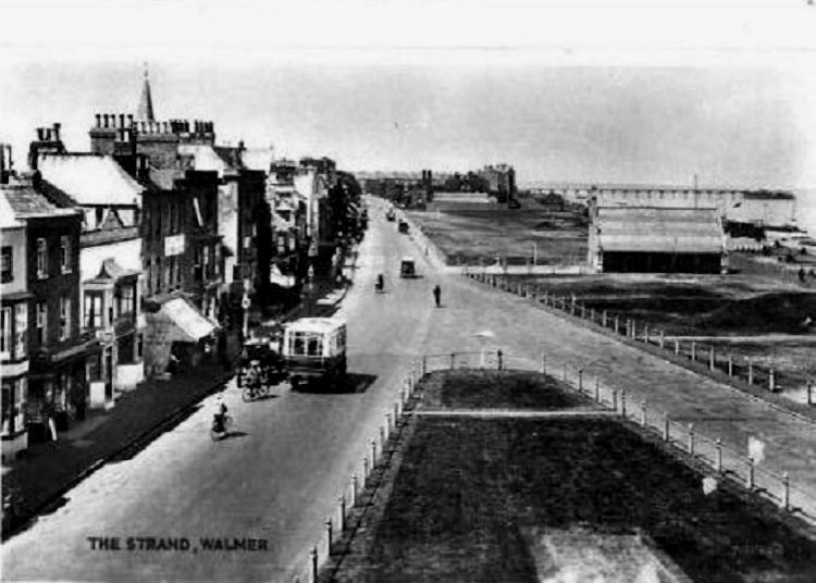 Lord Clyde 1921