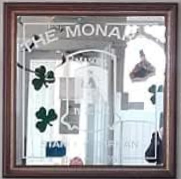 Monach mirror