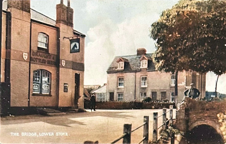 Nags Head 1909