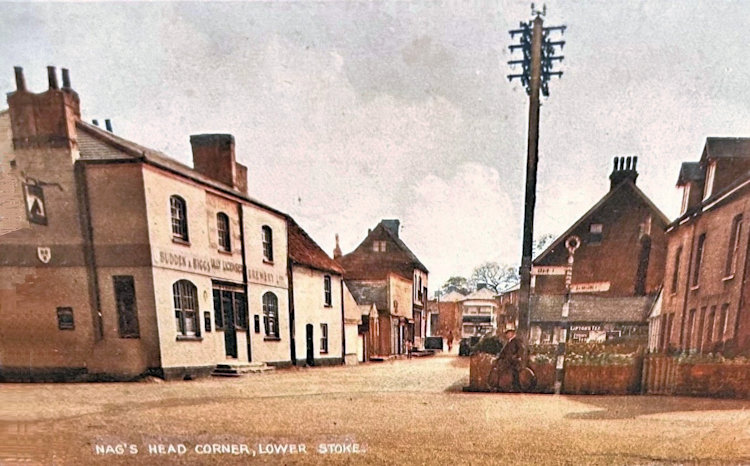 Nags Head 1930
