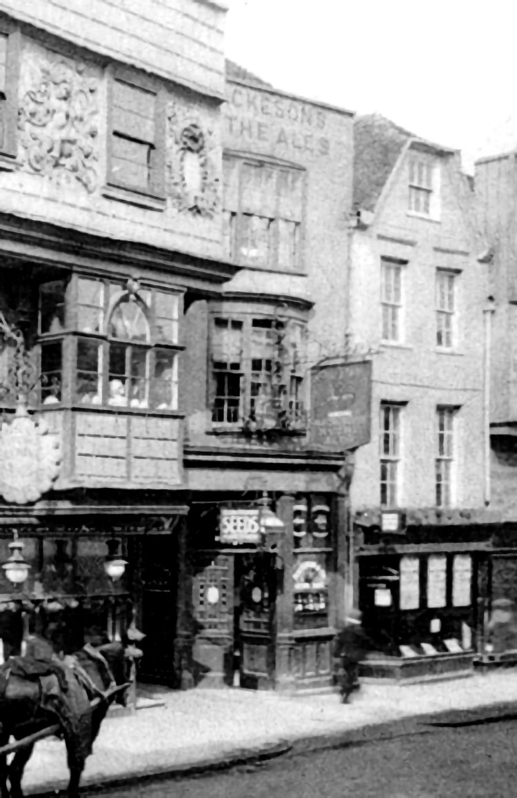 New Crown 1906