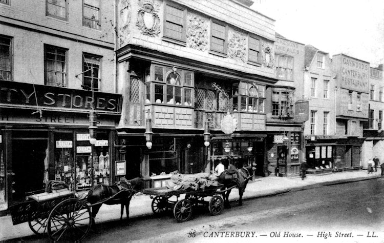 New Crown 1906