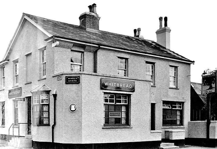 Oak Inn