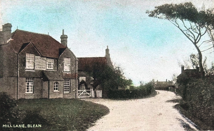 Pocock 1918