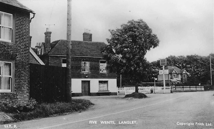 Plough 1954