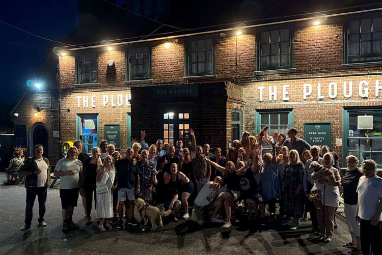 Plough customers 2026