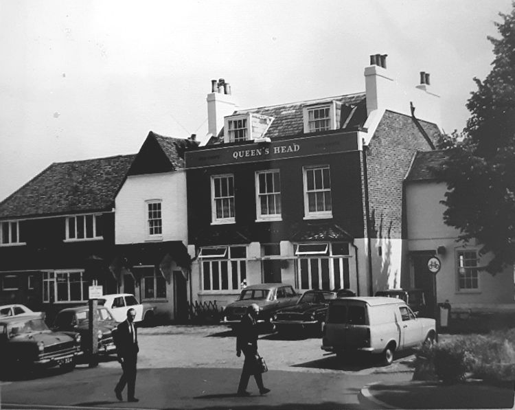 Queens Head