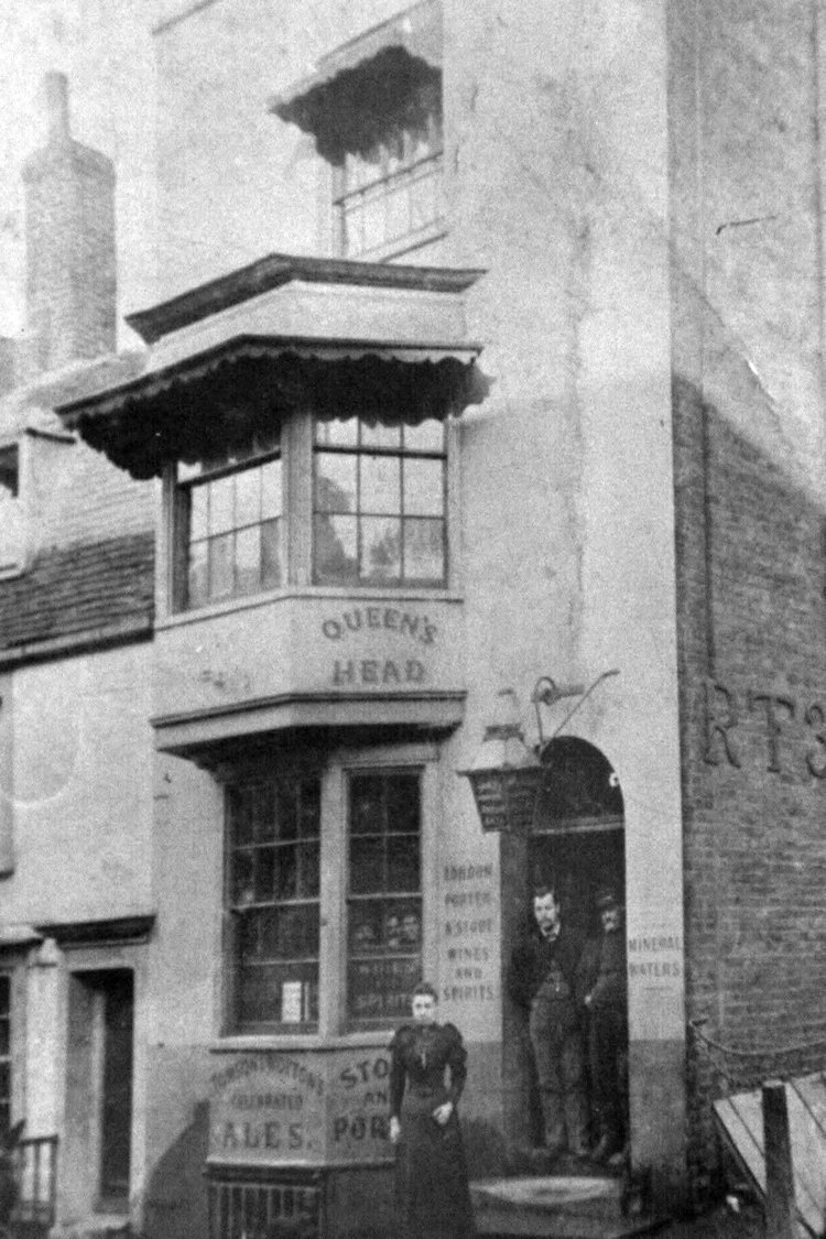 Queens Head