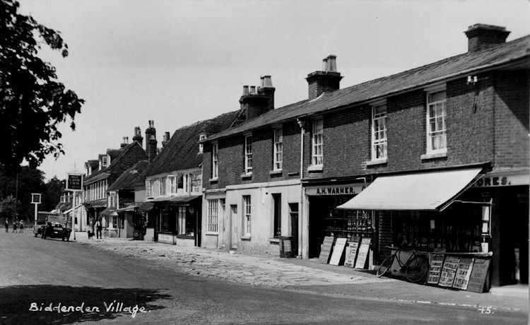 Red Lion 1937