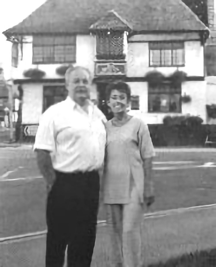 Red Lion licensees 2000
