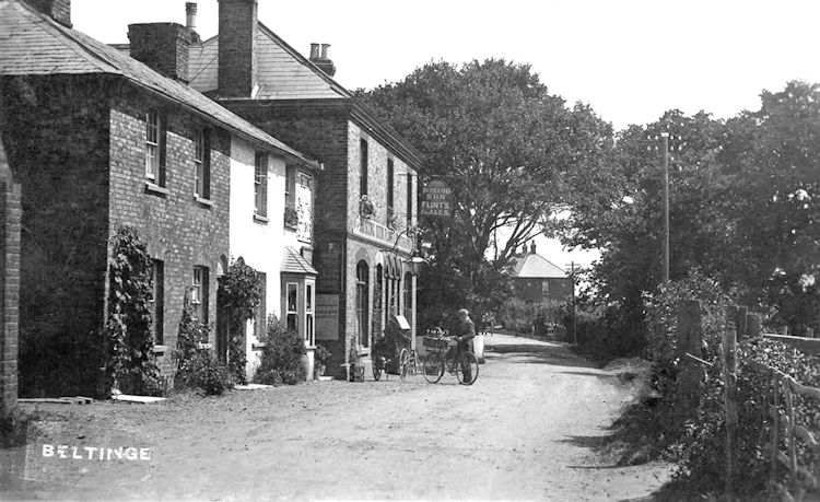 Rising Sun 1920