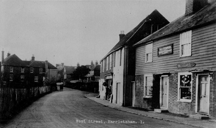 Roebuck 1913