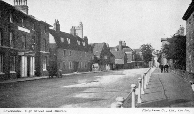 Royal Oak 1911
