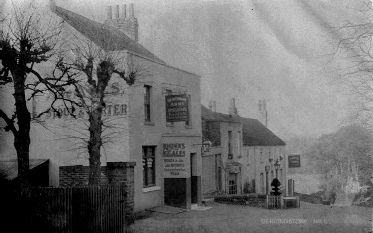 Woodman's Arms 1906