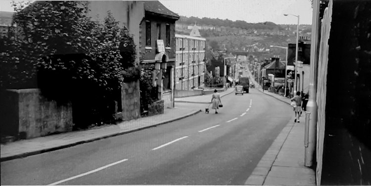 Stag and Hounds 1962