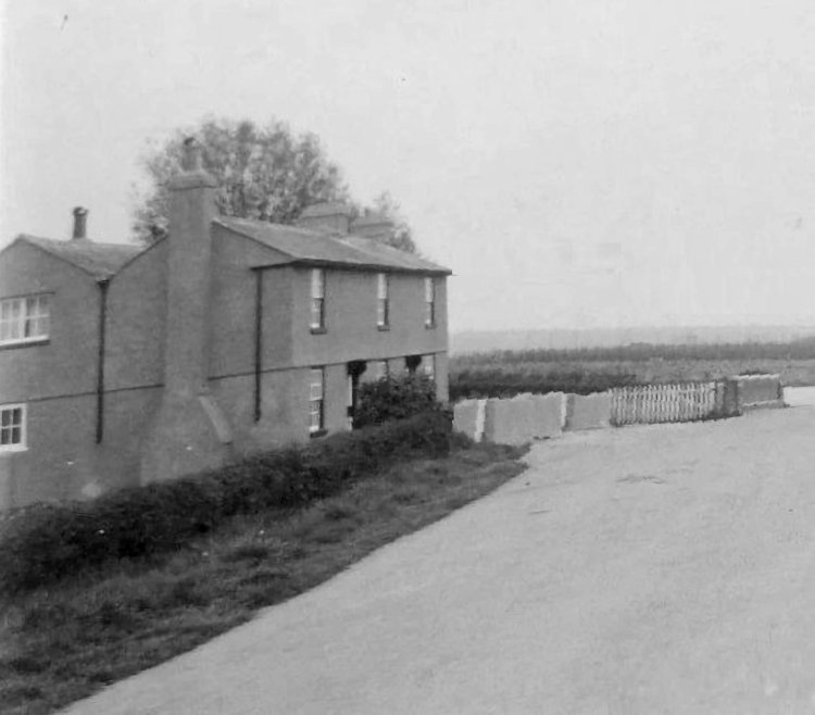 Original Stonebridge 1932