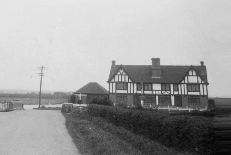 Stonebridge 1932