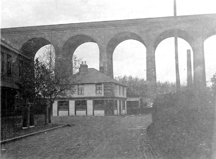 Sun 1905