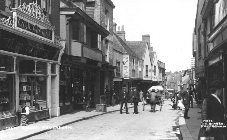 Sun 1914