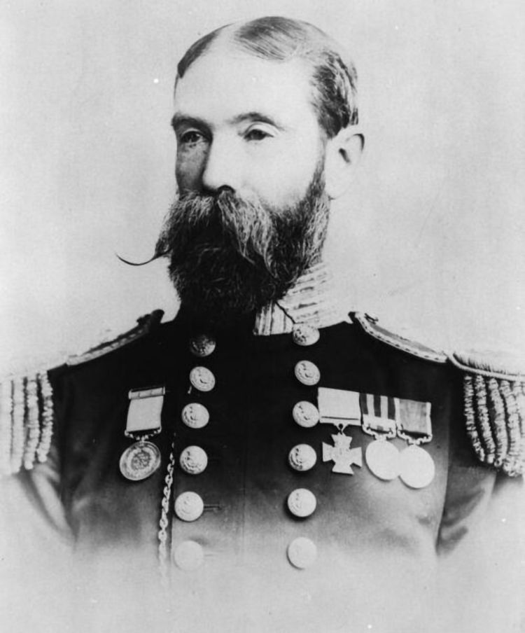 Admiral Lucus 1880