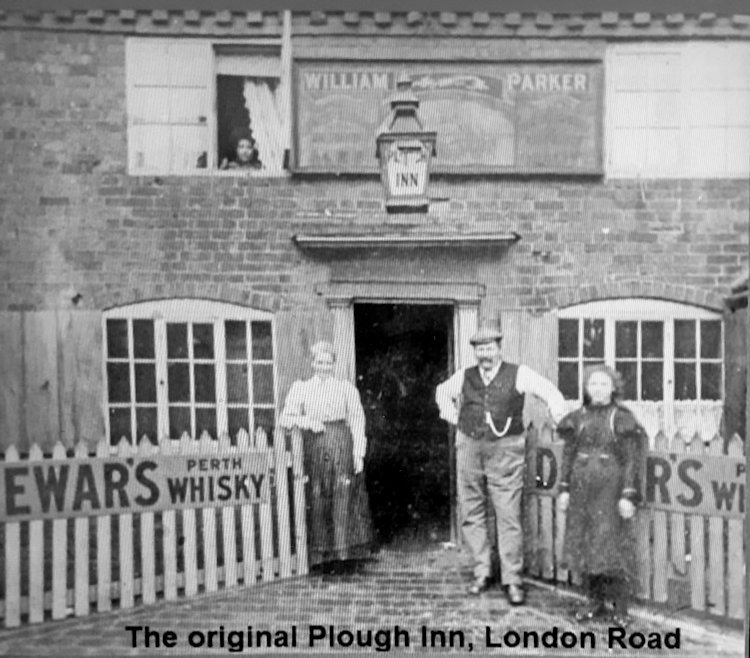 Plough Inn