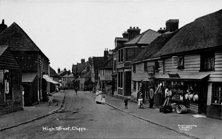 Victoria Inn 1912