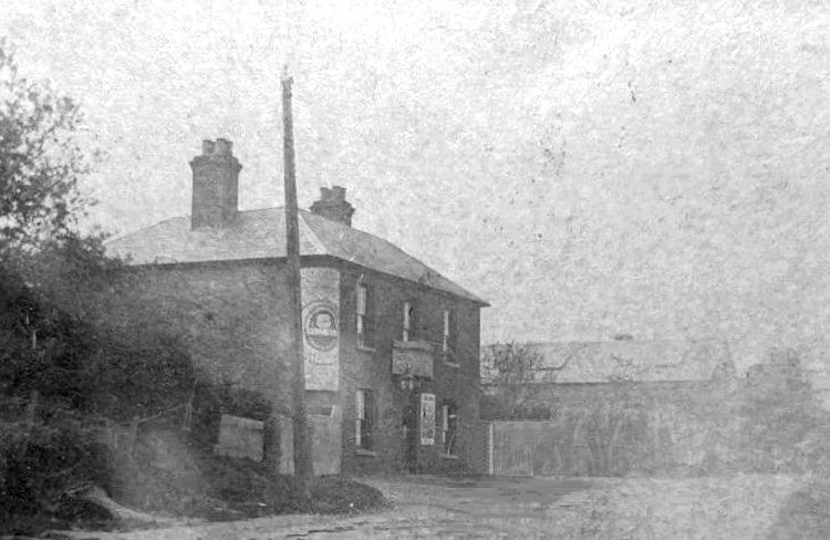 Volunteer 1906