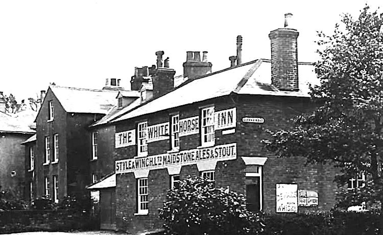 White Horse Inn