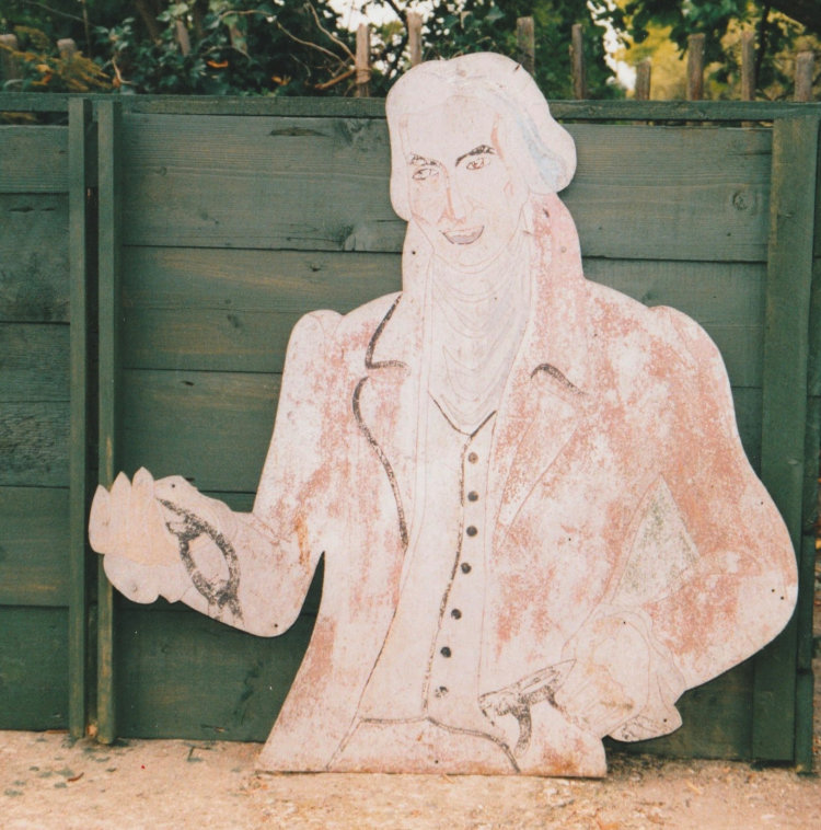 William Wilberforce sign layer 2026