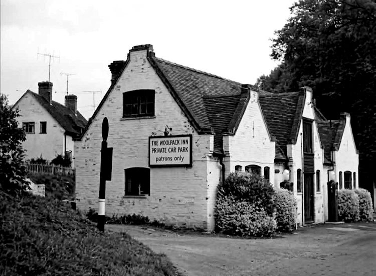 Woolpack
