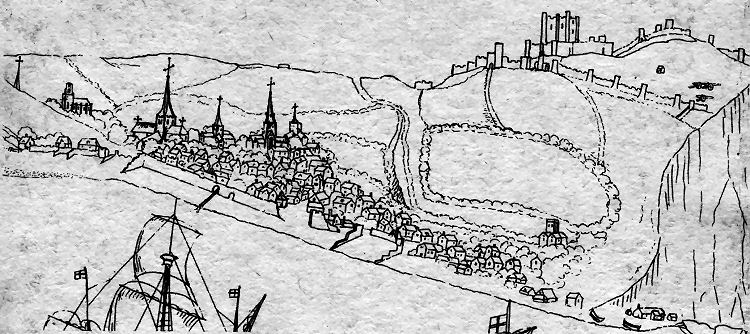 Dover 1543