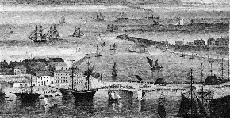 George Shephard print 1830