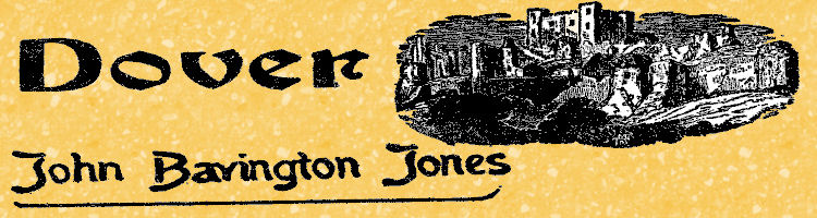 John Bavington Jones