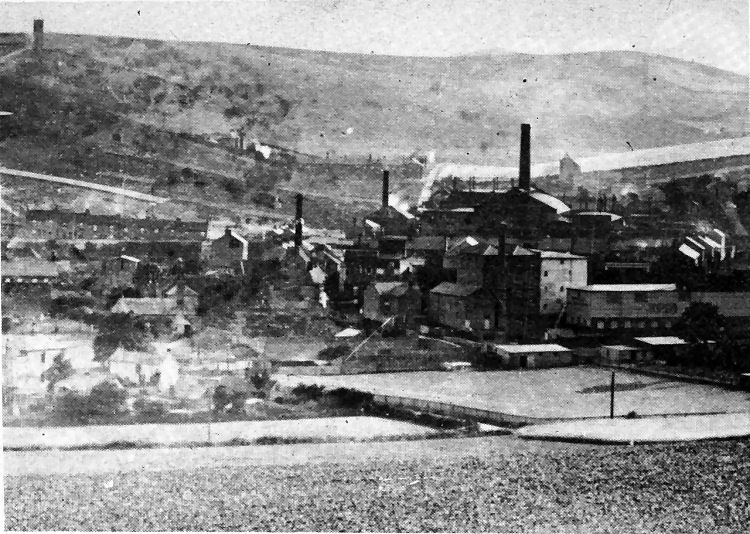 Mannering's Flour Mill