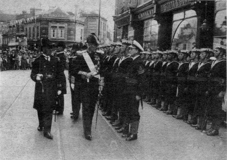 Marquis of Willingdon 1936