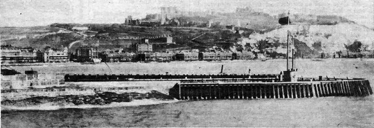 Prince of Wales Pier