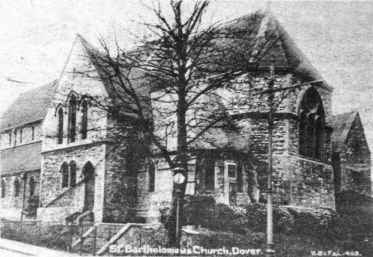 St Bartholomews Church