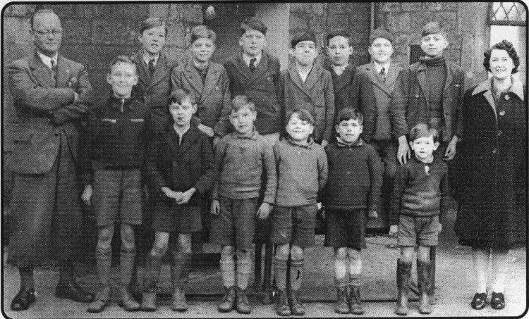 Dover Road Infants
