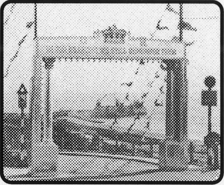 Road of Rememberance